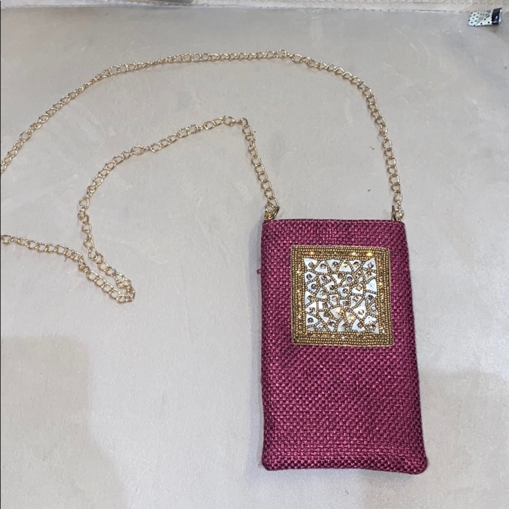 Purse ***brand new*** made in India